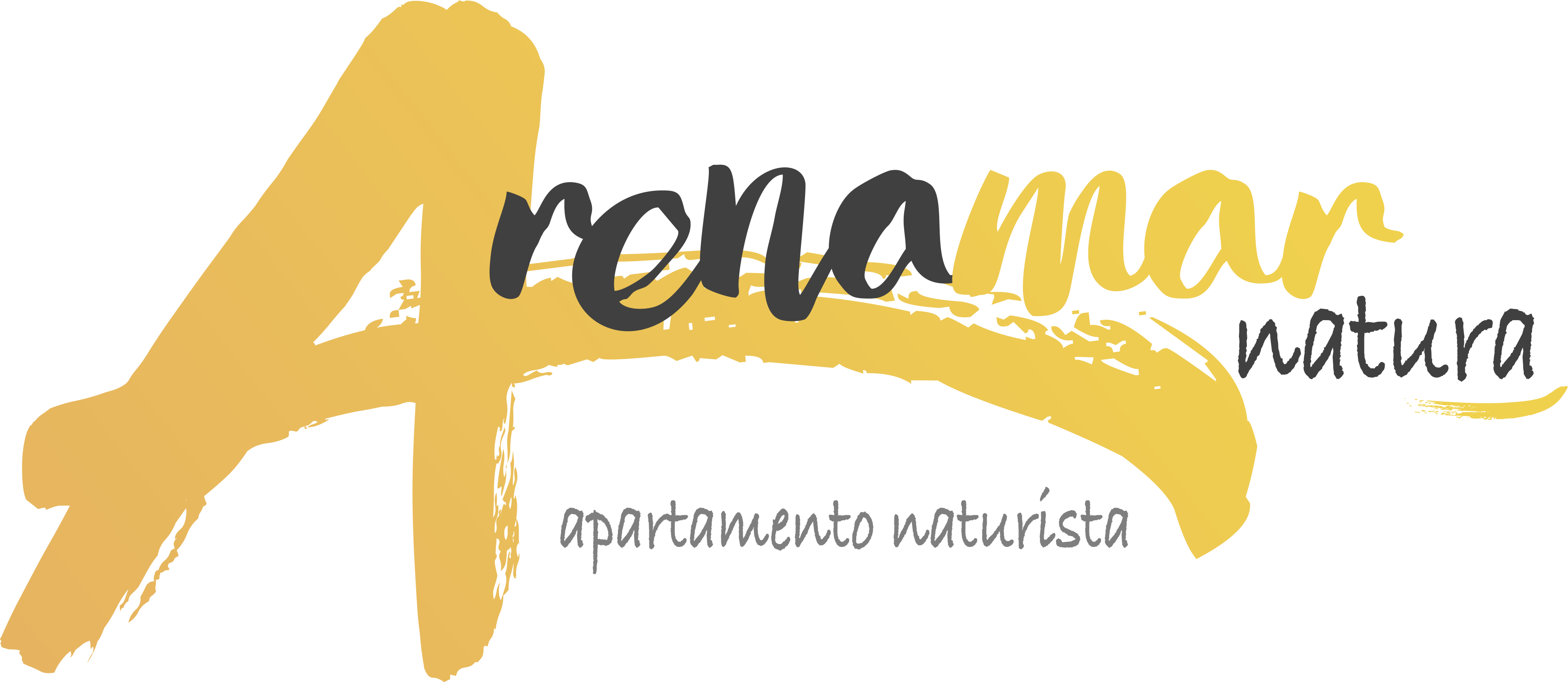 Arenamar Natura | Apartamento naturista