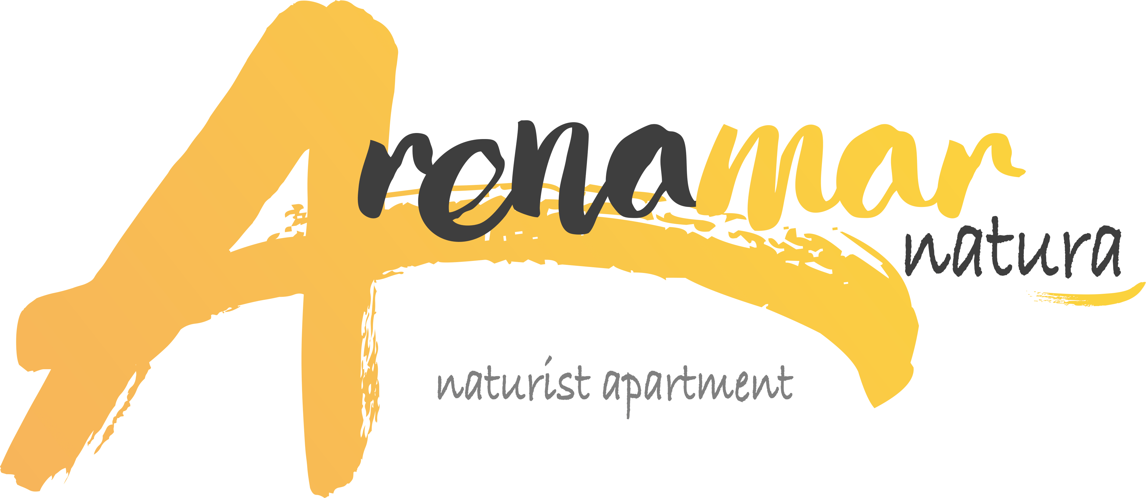 Arenamar Natura | Naturist apartment