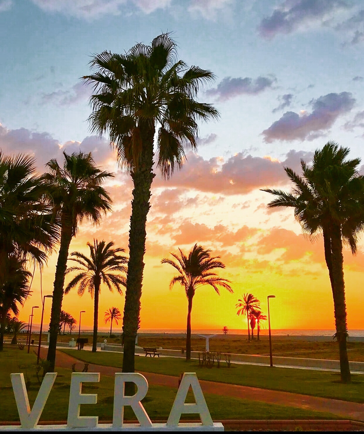 Vera Playa